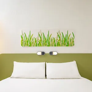 Ibis Budget La Villette 19eme France