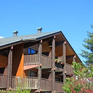 Apart Otel Azureva Les Aravis, La Clusaz