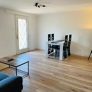 Appartement T3 Indépendant, Calme à 