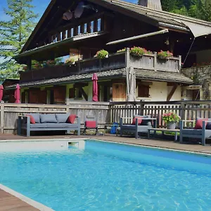 Hotel Les De La Serraz