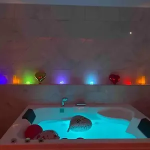 Appartement Spalov 