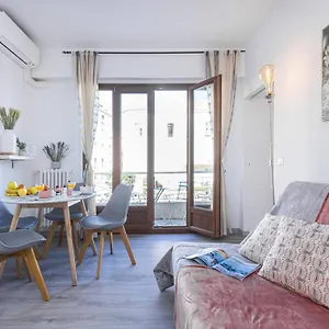 Buffa 21 - 2min From The Sea - Terrace France